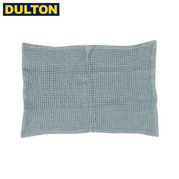 (在庫限り)DULTON コットン ワッフル キッチン クロス 30x45 ライトブルー COTTON WAFFLE KITCHENCLOTH 30X45 LBL(CODE：T19-0092LBL) ダルトン DIY))