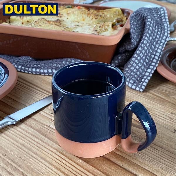 TERRACOTTA MUG NAVYテラコッタ マグ ネイビー 3枚目