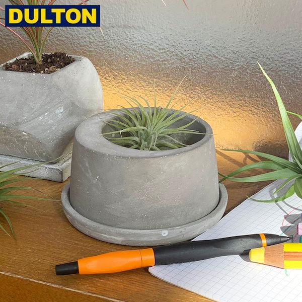 Dulton セメント ポット オーバル Cement Pot Oval Code G 0216 ダルトン インダストリアル Diy 男前 インテリア Lc Neut Tools ニュートツールズ 通販 Yahoo ショッピング