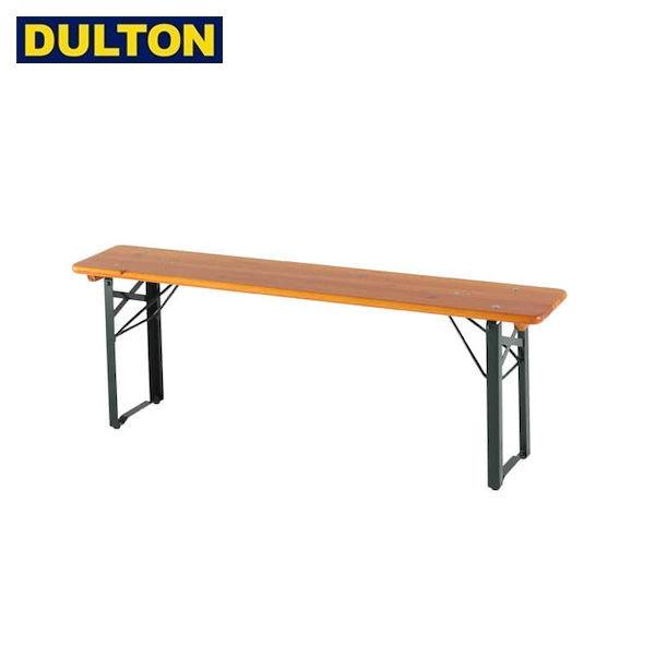 DULTON ビア ベンチ 130 ダークグリーン BEER BENCH DARK GREEN (CODE 