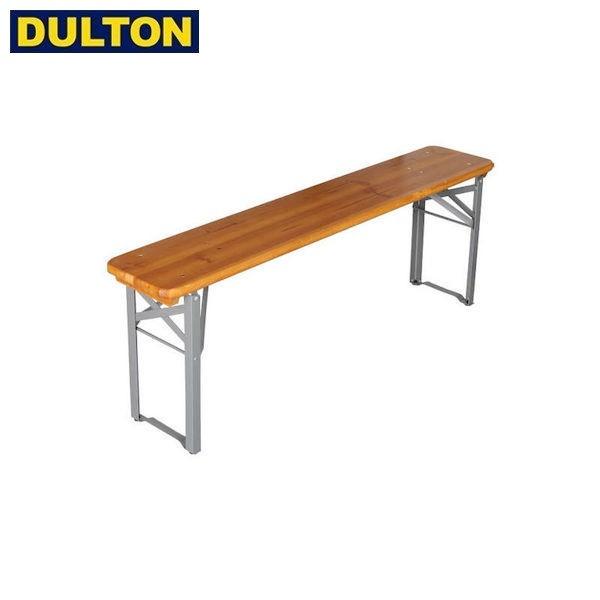 DULTON BEER BENCH 130 SILVER (品番：H745-943-13SV) ダルトン