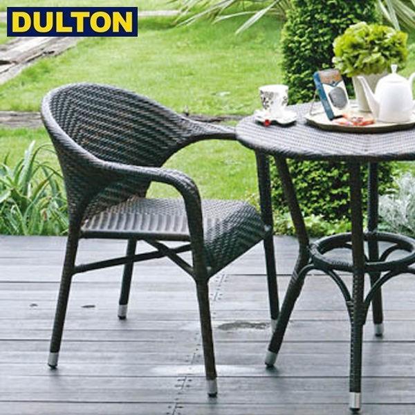 DULTON WEAVING CHAIR BROWN [PX] (品番：OS203558BR) ダルトン 