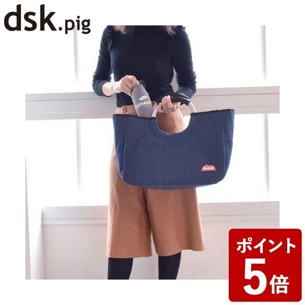 CB JAPANシービージャパン保冷トートバッグ ボッカ