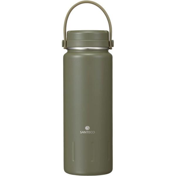(在庫限り)CB JAPAN SANTECO KOYAボトル 500ml カーキ 水筒 サンテコ シービージャパン))