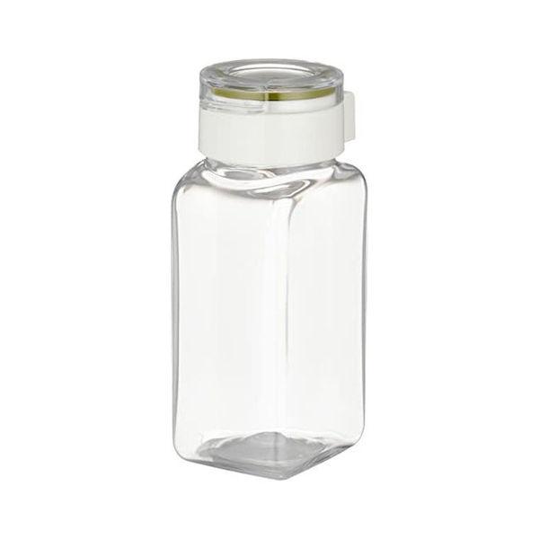 (在庫限り)タケヤ化学 フレッシュロック スパイスボトル 110mL 1HOLE