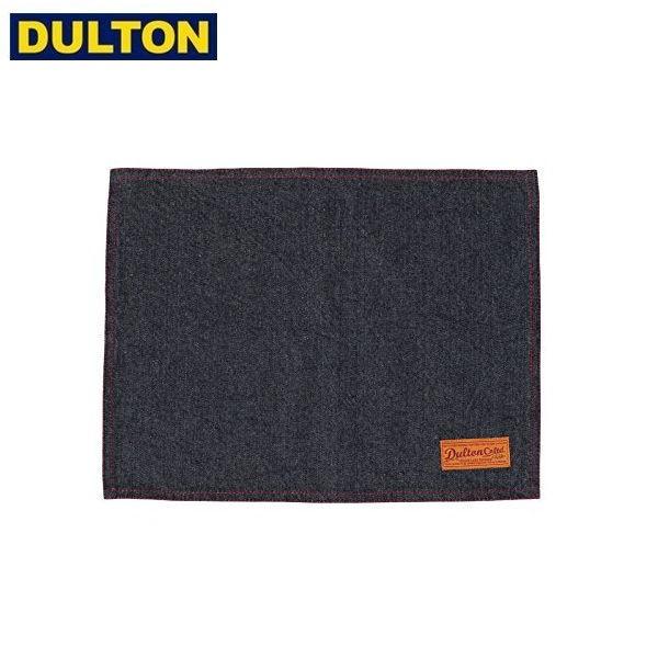(在庫限り)DULTON プレイスマット ランチョンマット デニム G619-827 ダルトン))