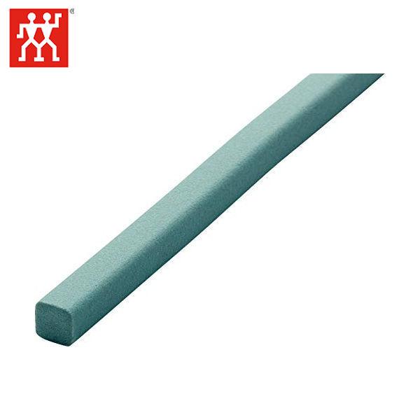 (在庫限り)Zwilling Vエッジ専用パーツ シャープニング ロッド #360 セラミック製砥石(仕上げ) ツヴィリング CODE：5018922
