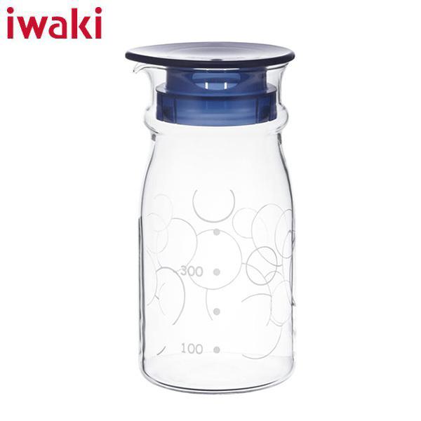 Iwaki クールサーバー 600ml ブルー ピッチャー 冷水筒 耐熱ガラス お茶 ポット Kbt23 Bl イワキ Zz Neut Tools ニュートツールズ 通販 Yahoo ショッピング