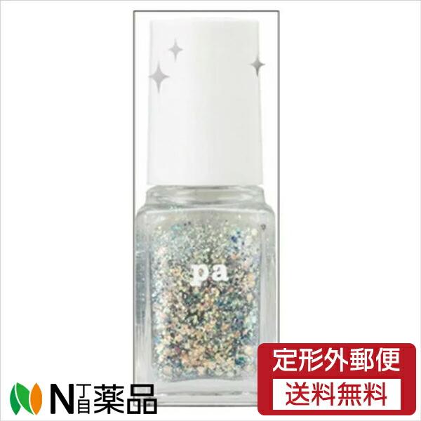 【定形外郵便】Dear Laura (ディアローラ) pa ネイルカラー プレミア AA225 (6ml) ＜セルフネイル　マニキュア＞