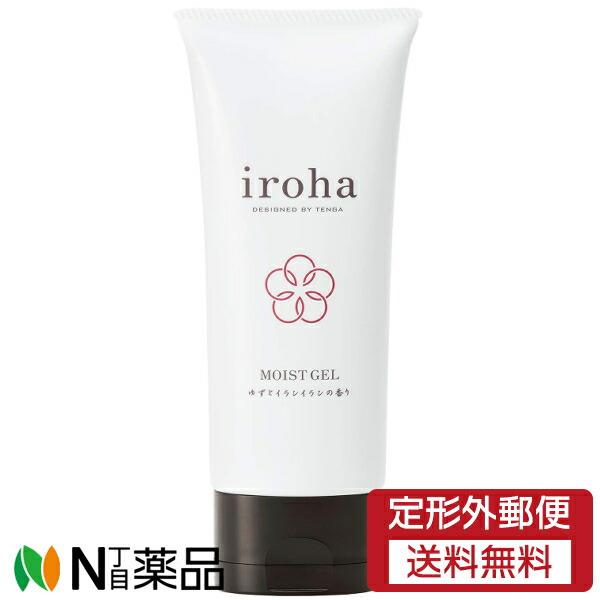 他サイト： 【定形外郵便】TENGA テンガ iroha(イロハ) MOIST GEL(100g)の商品画像