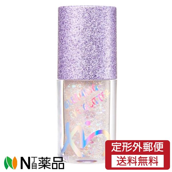 IBIM アイパレット アイグリッター ルルシャルム ボリカ ラメライナー