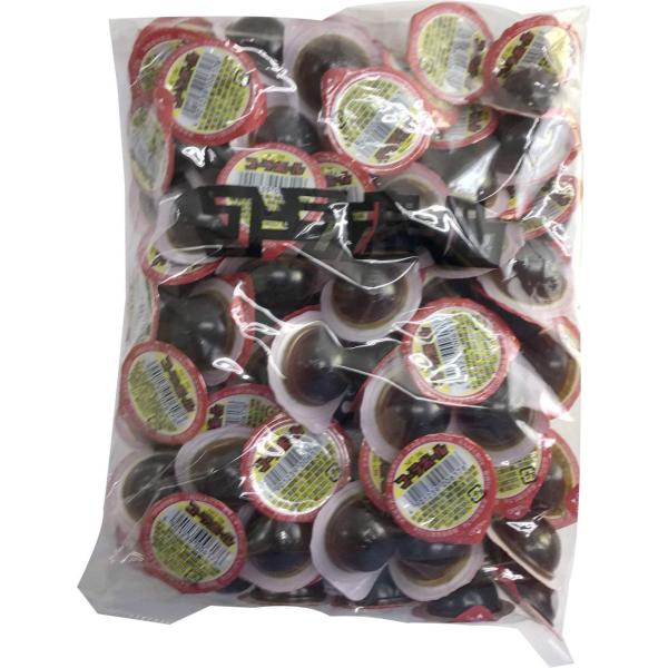 コーラボールゼリー 100個入 江口製菓 ゼリー コーラ　サイダーボール　ゼリー ボールサイダー　サイダー味　駄菓子　ゼリー