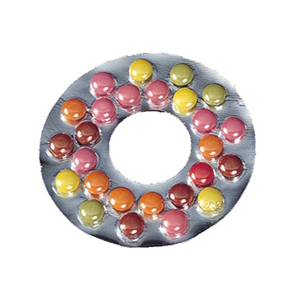 フルタ わなげチョコ 26粒入 20個 49750256 20nki N丁目薬品 通販 Yahoo ショッピング