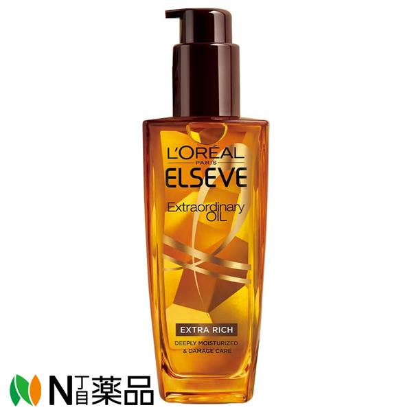 ロレアル パリ（L'OREAL PARiS） 日本ロレアル ELSEVE(エルセーヴ
