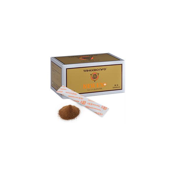 タヒボジャパン タヒボ NFD EXプラス 60g(2g×30包)入 ＜タヒボ茶エキス