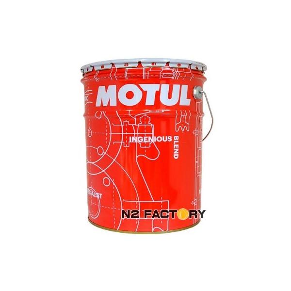 MOTUL モチュール エイチテック100 プラスSP 5W30 20L缶