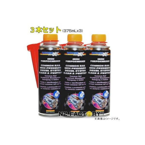 R{gER[fB[[VXeN[veNgmp[}bNXnEEށIpowermaxx@Common-Rail Diesel System Clean