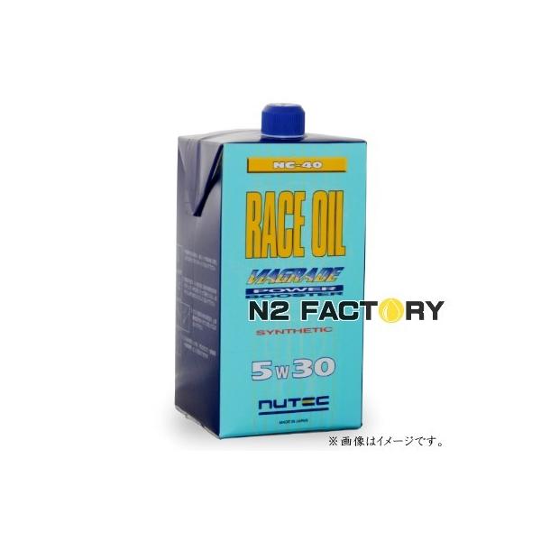 ニューテック NC-40 5W-30 1L (車用エンジンオイル) 価格比較 ニューテック NC-40 5W-30 1L (車用エンジンオイル) 価格比較