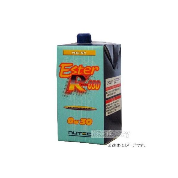 ニューテック NC-51 0W-30 1L (車用エンジンオイル) 価格比較 ニューテック NC-51 0W-30 1L (車用エンジンオイル) 価格比較