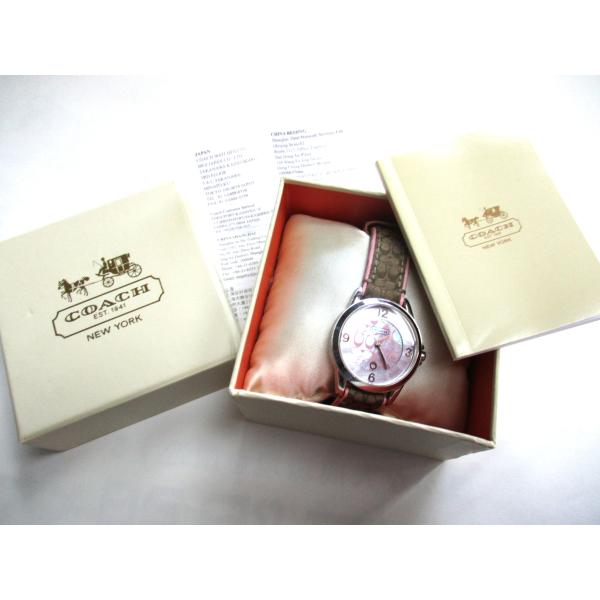 COACH（コーチ） ☆とちぎ屋！1941年創業【COACH NewYork