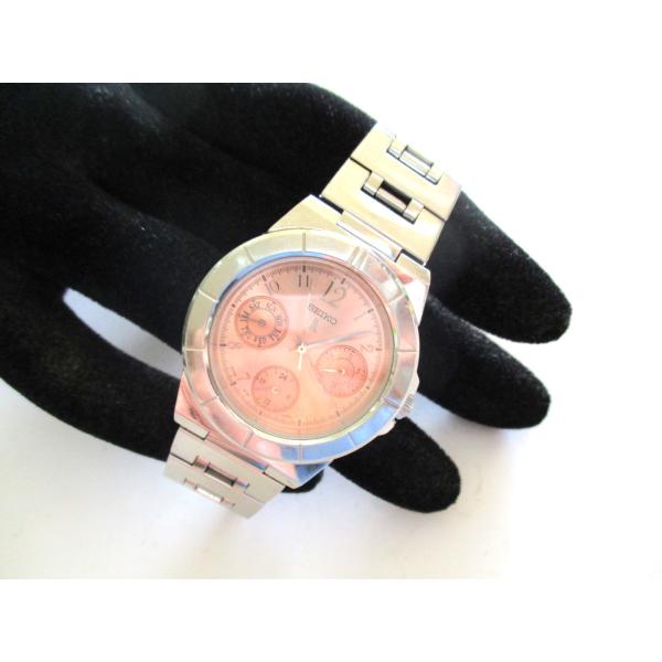 LUKIA ☆とちぎ屋！【SEIKO LK】セイコー ルキア