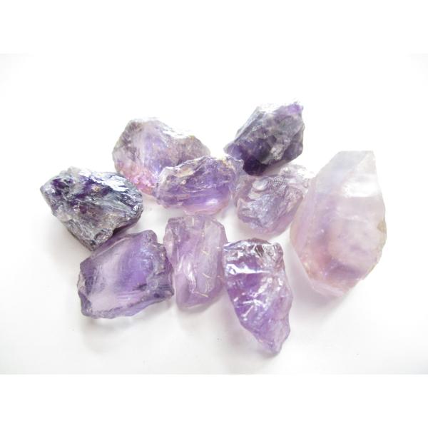 ☆ アメジスト 紫 水晶 ♪ A10☆大感謝ご奉仕☆激レア激安エレスチャル【庭園紫水晶ガーデン