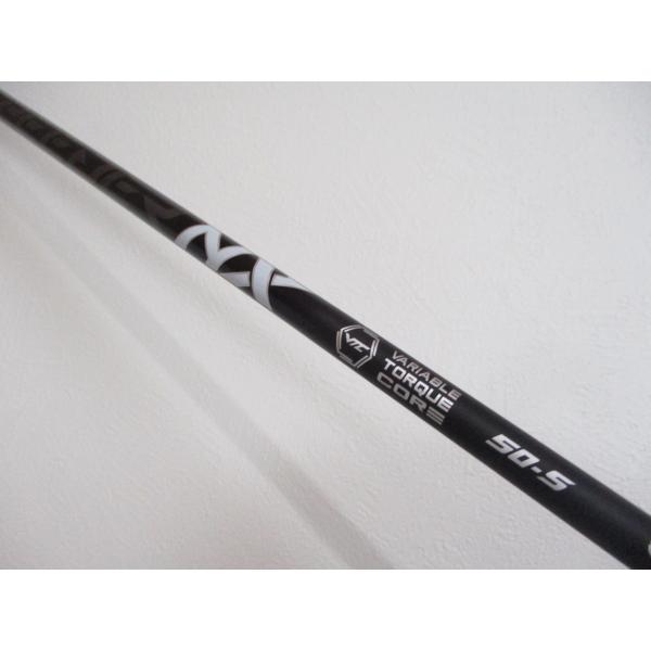 スピーダー NX ブラック 50-S キャロウェイ スリーブ付 ドライバー用