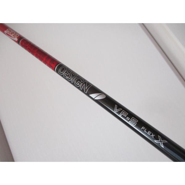 TourAD VF-5 コブラ　46インチ 楽天市場】TOUR AD VF グラファイトデザイン ツアーAD VF コブラ