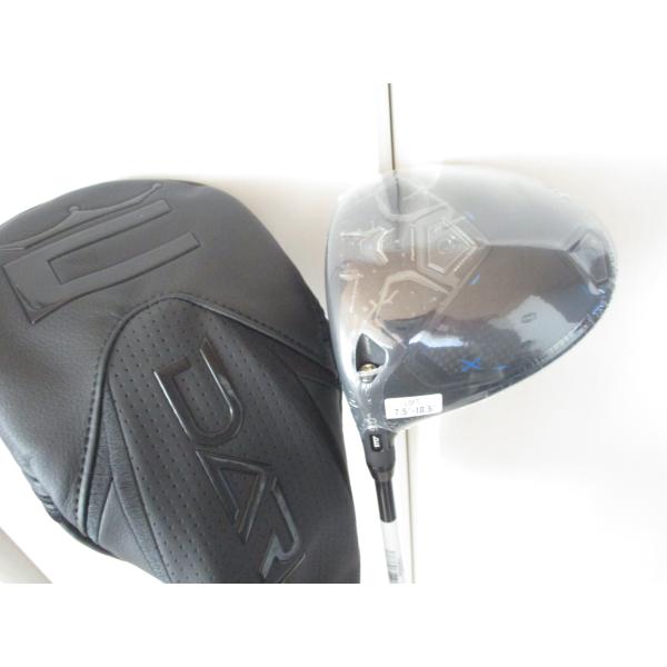 KING（COBRA） 左用【レフティ】新品 日本仕様 コブラ DARK SPEED X