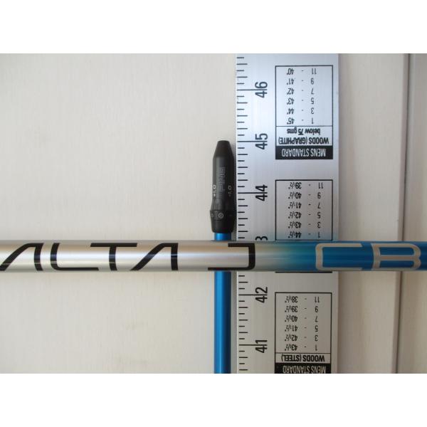 PING ※ ピン 新品 スリーブ付き 正規品 46インチ用 1W DR用 ALTA PING ※ ピン 新品 スリーブ付き 正規品 46インチ用 1W DR用 ALTA