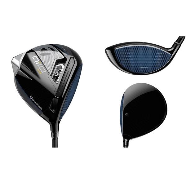 TaylorMade 展示品 テーラーメイド QI10 LS 8 8.0度 新品 ヘッド