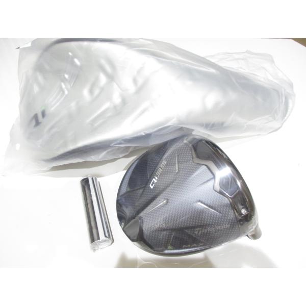 メーカー【テーラーメイド】モデル【QI35　MAX 日本仕様】ロフト【9度】付属有無【ヘッドカバー付属】状態【新品、未使用品】その他注意事項【保証書捺印無】