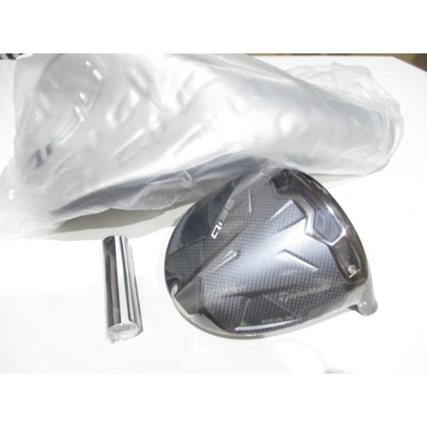 メーカー【テーラーメイド】モデル【QI35　MAX 日本仕様】ロフト【10.5度】付属有無【ヘッドカバー付属】状態【新品、未使用品】その他注意事項【保証書捺印無】