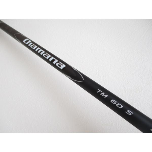 Diamana TM60 S シャフト テーラーメイド用　3W na-golf-netgolf_a202512121234
