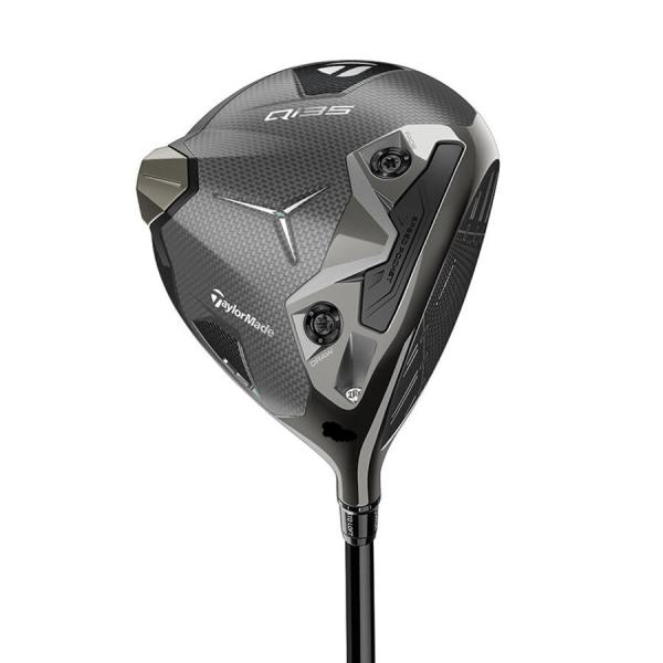 TaylorMade（テーラーメイド） 新品 ヘッド単体 QI35 LS 9 9.0度 HC付