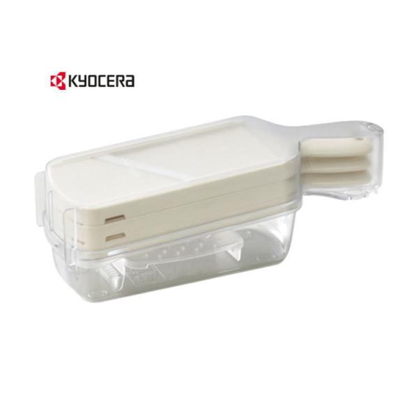 KYOCERA/Z 5_Zbg CSN-550WHN