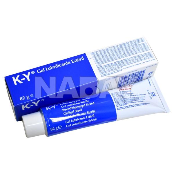 メール便配送 KYゼリー 82g