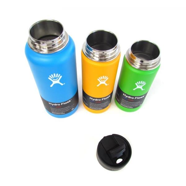 水筒 Hydro Flask Flip Cap ハイドロフラスク ワイドマウス用フリップキャップ 即日発送可 定形外郵便 規格外 Buyee Buyee 日本の通販商品 オークションの代理入札 代理購入