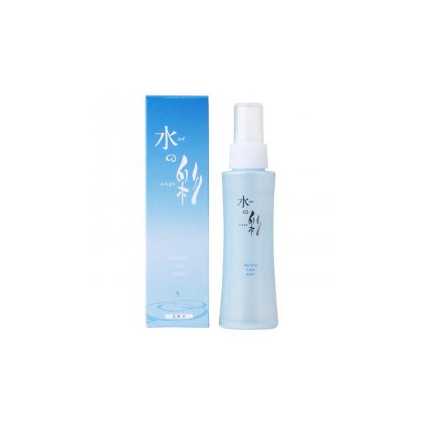 ナチュールファインミスト 水の彩 みずのいろどり 化粧水 100ml 2000200102