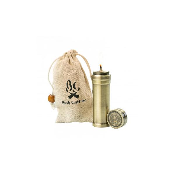 BushCraft ブッシュクラフト　オイルインサートキャンドル90 2.0