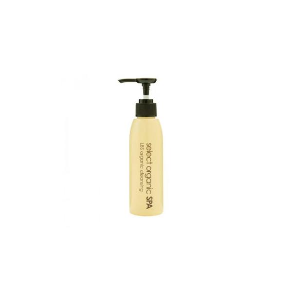 セレクトビューティ　オーガニック スパ LBS オーガニック クレンジング (クレンジング洗顔ジェル) 150mL
