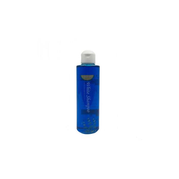 SP-1　スーパープロシリーズ　 ホワイトシャンプー　200ml