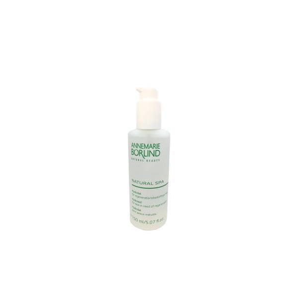 正規品【ANNEMARIE BORLNED アンネマリーボーリンド】プロ ハイドロソル RO 150ml（業務用）