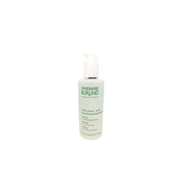 正規品【ANNEMARIE BORLNED アンネマリーボーリンド】プロ ハイドロソル LA 150ml（業務用）
