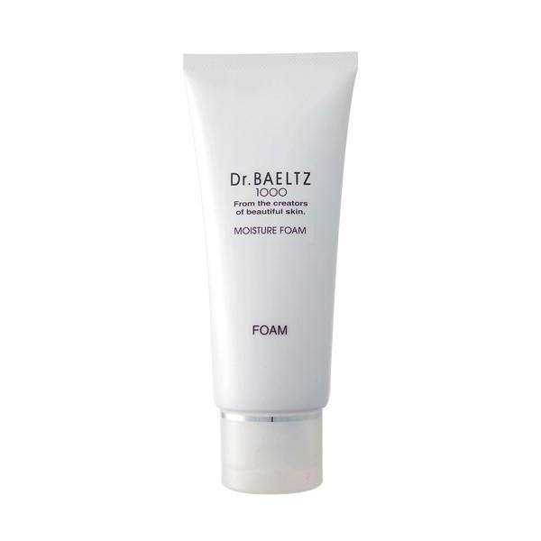 DrBAELTZ　ドクターベルツ　モイスチュアフォーム　100g