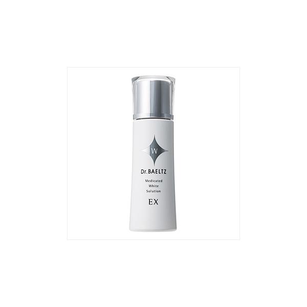 DrBAELTZ　ドクターベルツ 薬用ホワイトソリューションEX　120ml