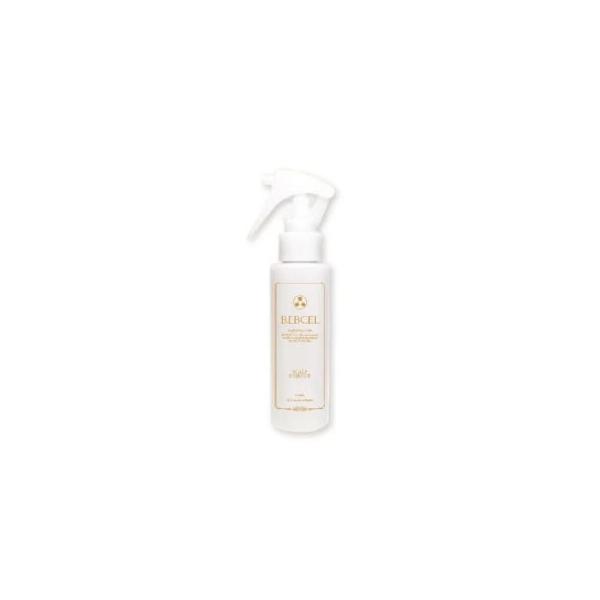 正規品 BEBCEL（ベビセル）スカルプエッセンス 100ml : ナチュラル美健
