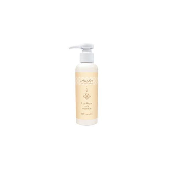 3本セット　clear Bee クリアビー ミルクエッセンス 150ml (業務用）