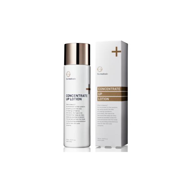 正規品 Co-medical+ シーオーメディカルプラス CO コンセントレートアップローション 150ml