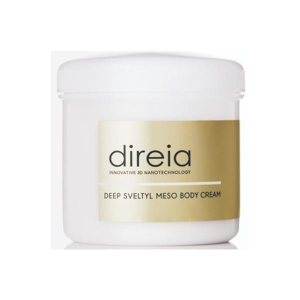 ディレイア　ディープザボディクリームプロ 400g direia ディレイア ディープ ザ ボディクリーム プロ 400g 業務